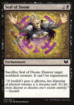 Seal of Doom